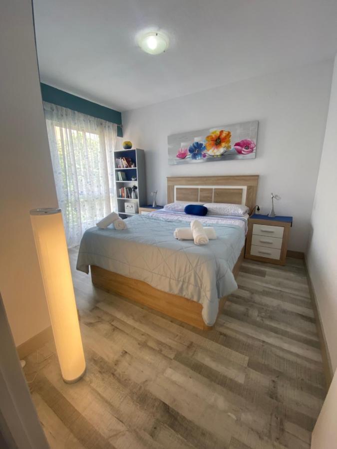 Costa Azul Calpe Exterior foto