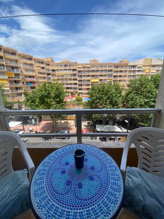 Costa Azul Calpe Exterior foto
