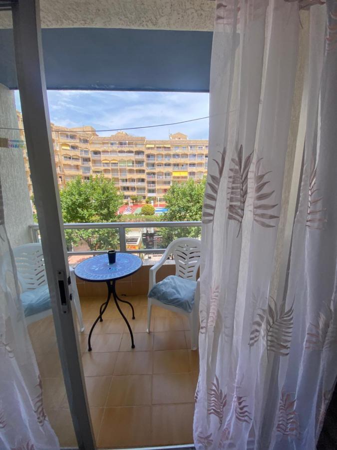 Costa Azul Calpe Exterior foto