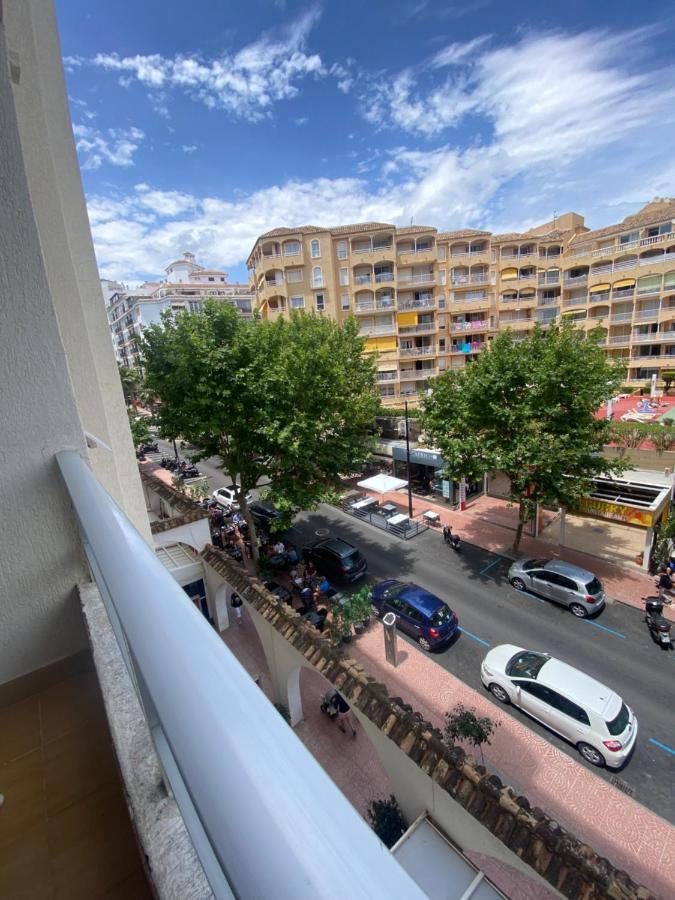 Costa Azul Calpe Exterior foto