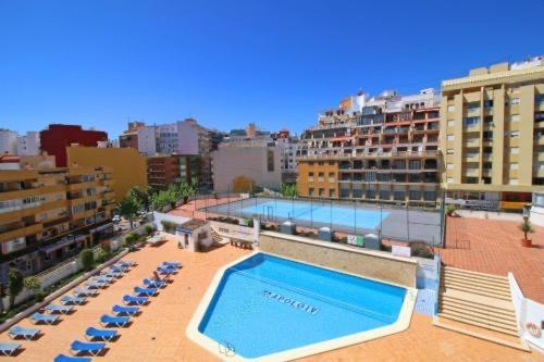 Costa Azul Calpe Exterior foto